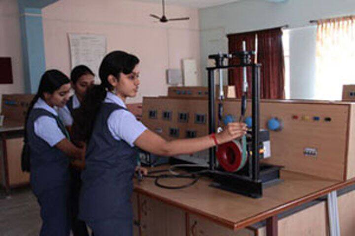 laboratory